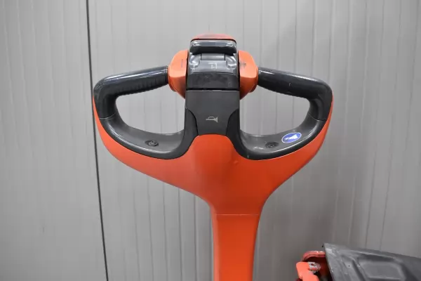 LINDE L 12 I