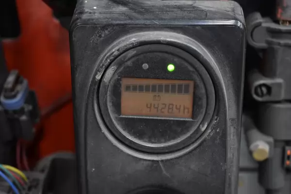 LINDE L 12 I