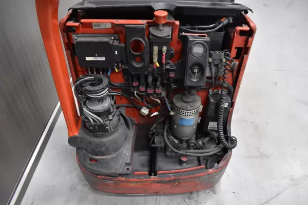 LINDE L 12 I
