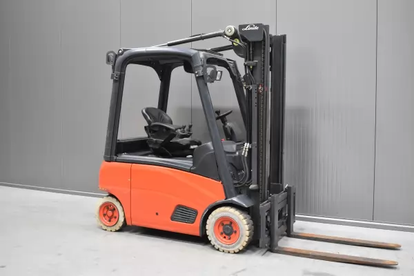 LINDE E 16 P - 01