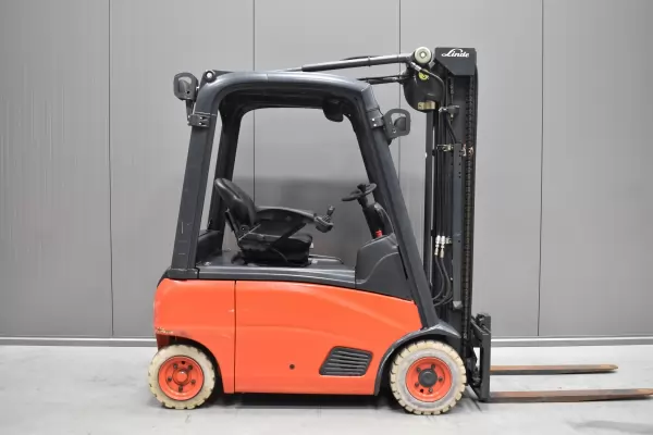 LINDE E 16 P - 01