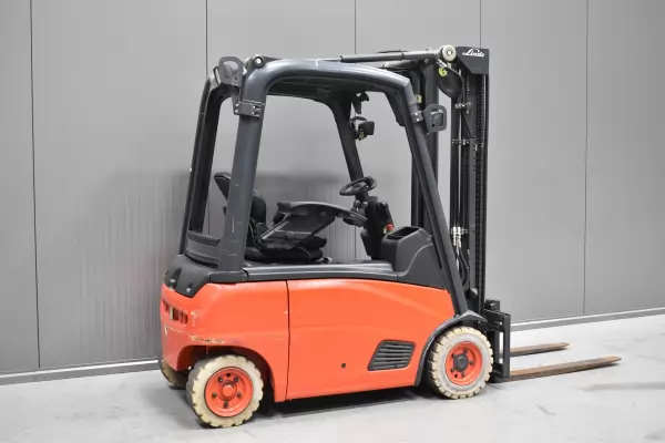 LINDE E 16 P - 01