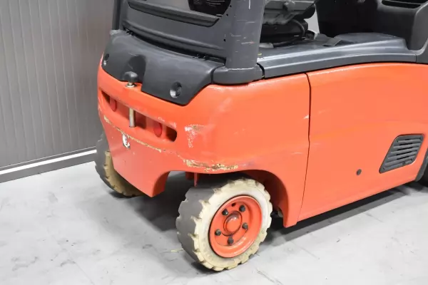 LINDE E 16 P - 01