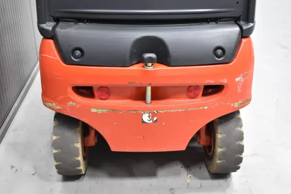 LINDE E 16 P - 01