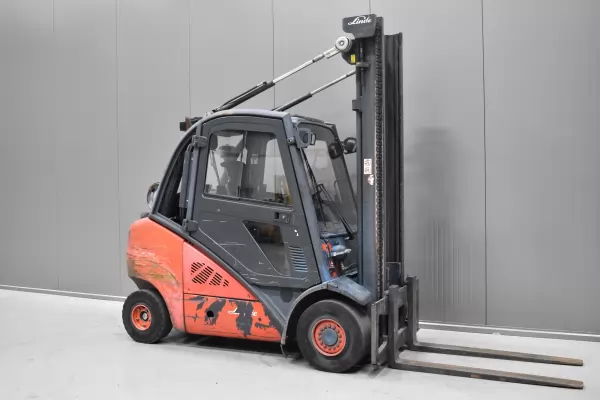 LINDE H 35 T - 01