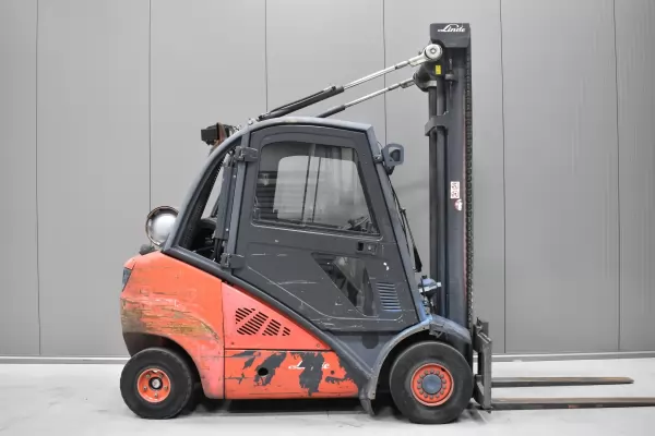 LINDE H 35 T - 01