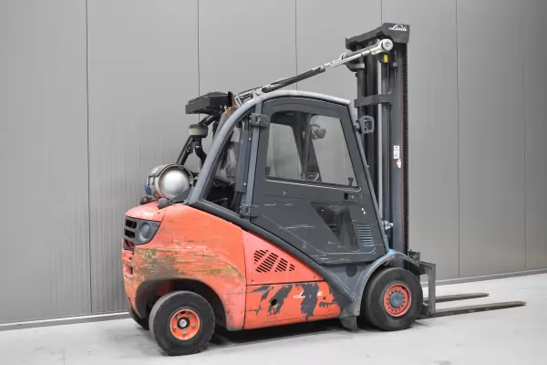LINDE H 35 T - 01