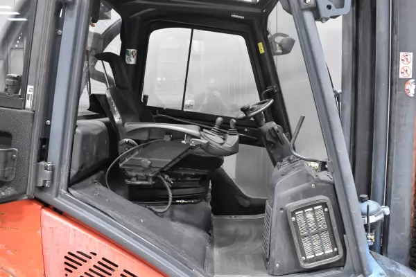 LINDE H 35 T - 01