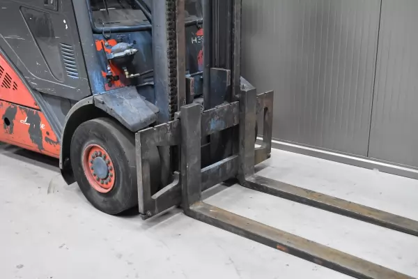 LINDE H 35 T - 01