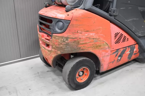 LINDE H 35 T - 01