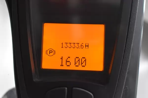 LINDE H 35 T - 01