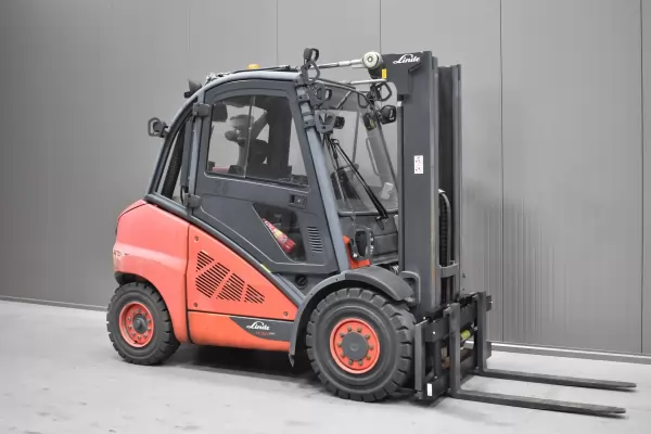 LINDE H 50 D - 02