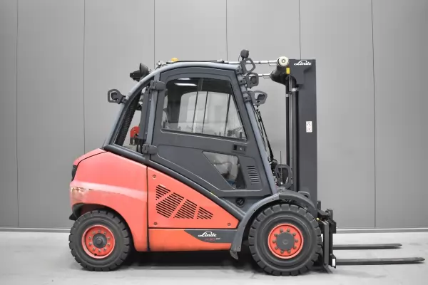 LINDE H 50 D - 02