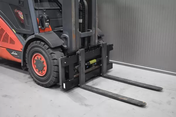 LINDE H 50 D - 02
