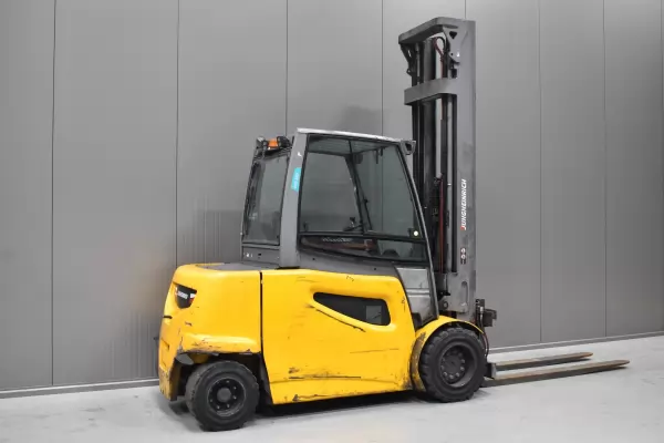 JUNGHEINRICH EFG S 50