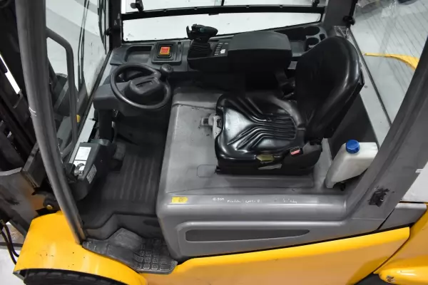 JUNGHEINRICH EFG S 50