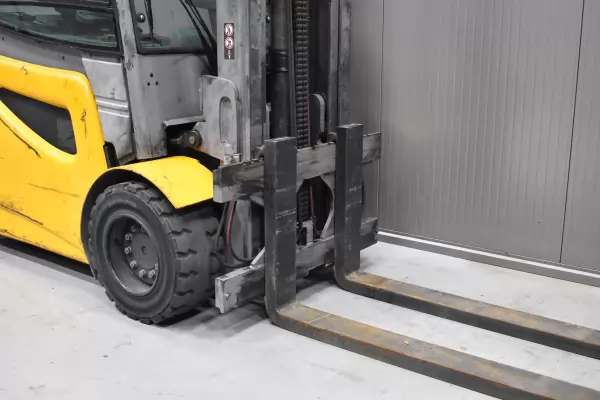 JUNGHEINRICH EFG S 50