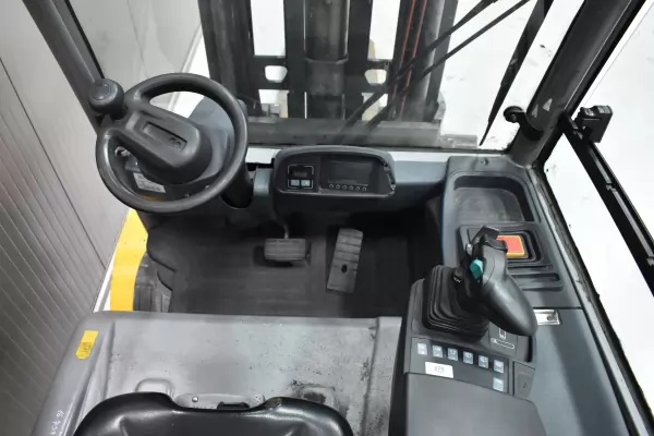 JUNGHEINRICH EFG S 50