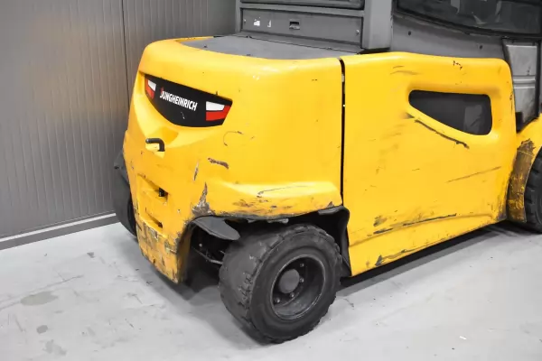 JUNGHEINRICH EFG S 50