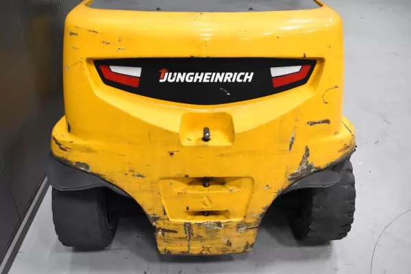 JUNGHEINRICH EFG S 50