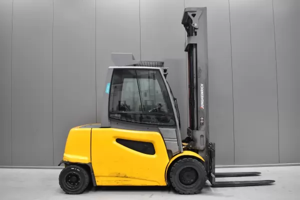 JUNGHEINRICH EFG S 50