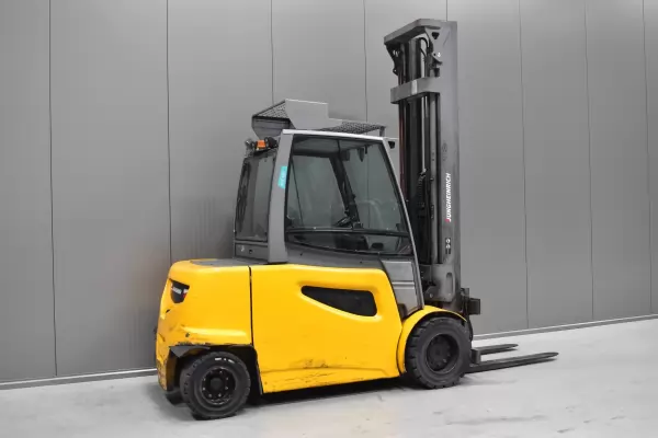 JUNGHEINRICH EFG S 50