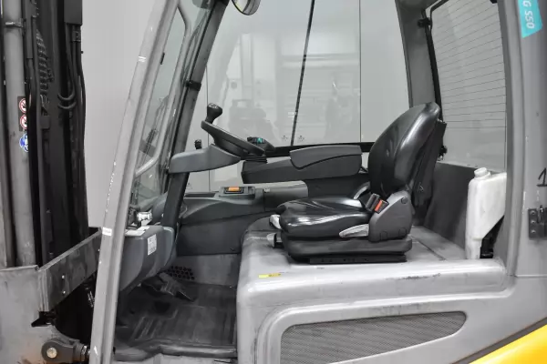 JUNGHEINRICH EFG S 50