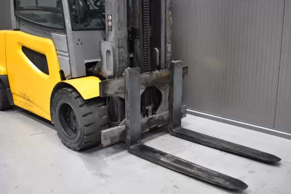 JUNGHEINRICH EFG S 50