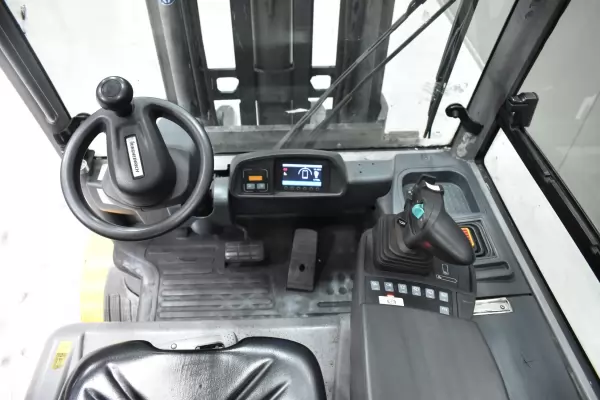 JUNGHEINRICH EFG S 50