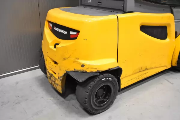 JUNGHEINRICH EFG S 50