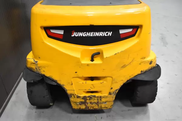JUNGHEINRICH EFG S 50