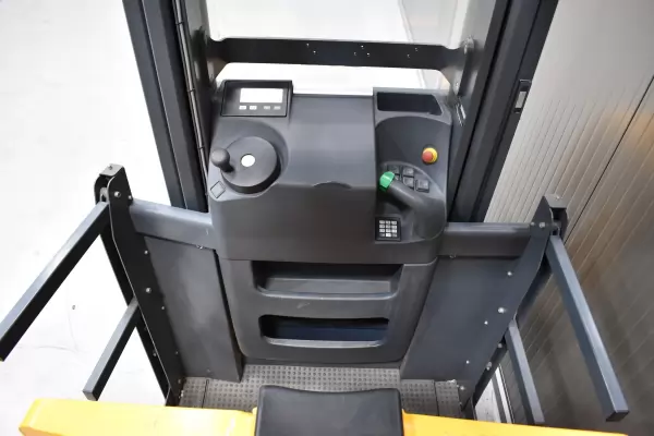 JUNGHEINRICH EKS 110