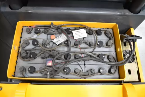 JUNGHEINRICH EKS 110