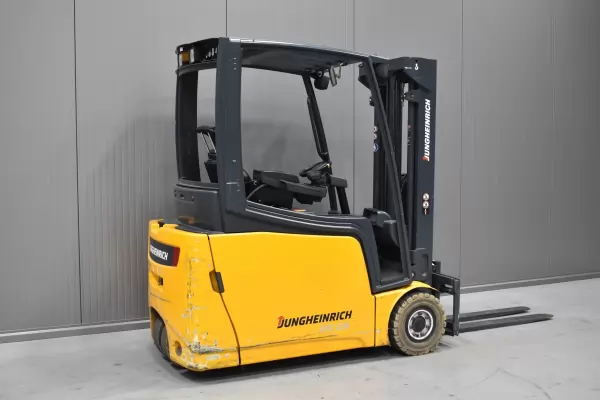 JUNGHEINRICH EFG 216