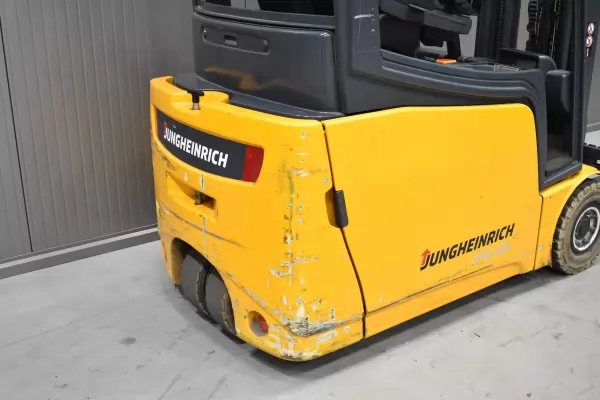 JUNGHEINRICH EFG 216