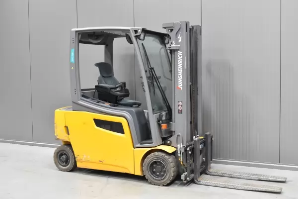 JUNGHEINRICH EFG 320