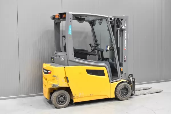 JUNGHEINRICH EFG 320