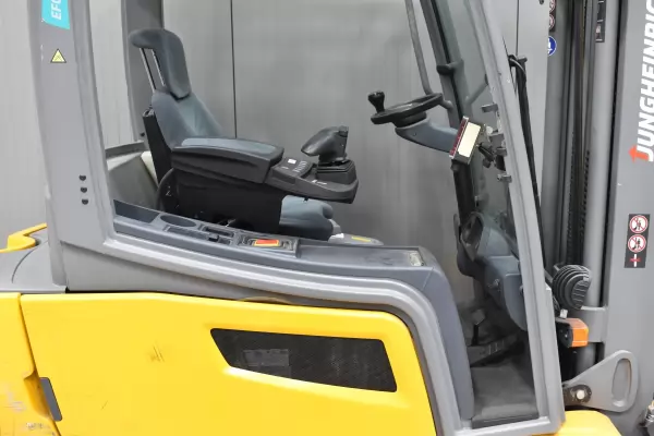 JUNGHEINRICH EFG 320