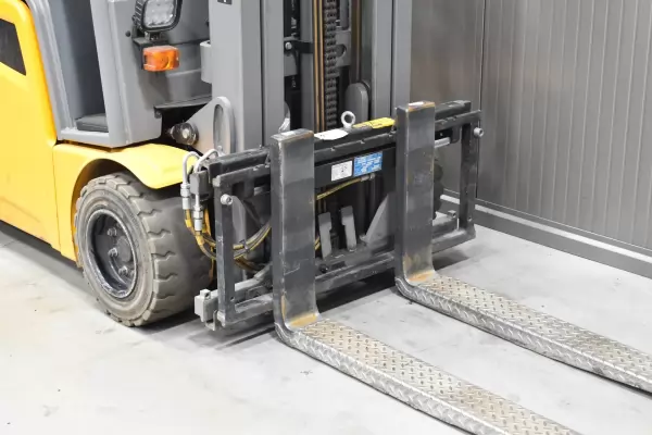 JUNGHEINRICH EFG 320