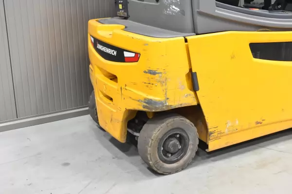 JUNGHEINRICH EFG 320