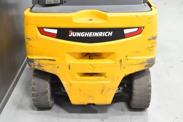 JUNGHEINRICH EFG 320