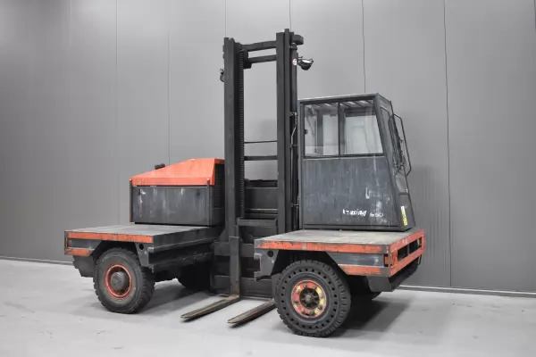 LINDE S 50