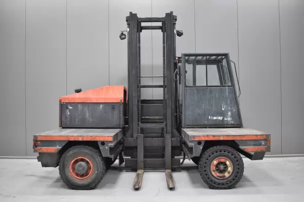 LINDE S 50