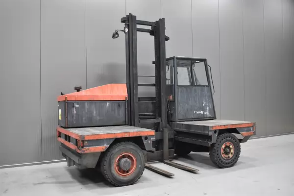 LINDE S 50