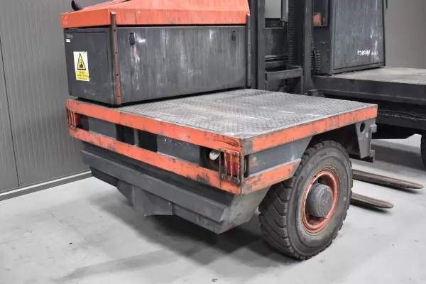 LINDE S 50