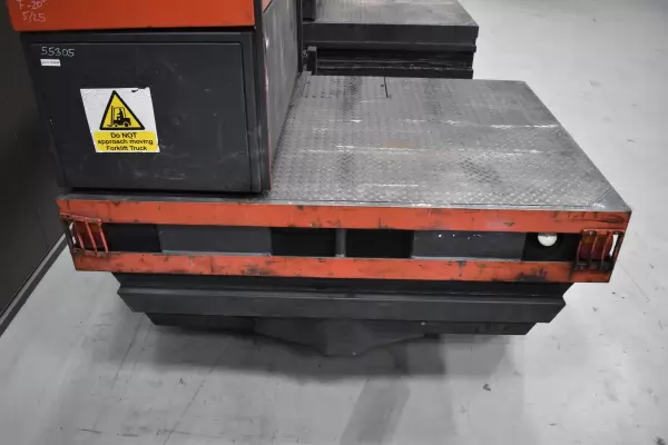 LINDE S 50