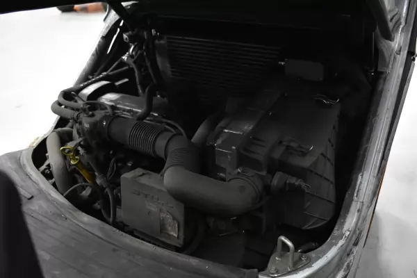 STILL RX 70-16 T