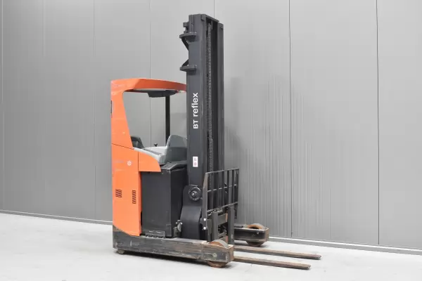 BT RRE 160 C
