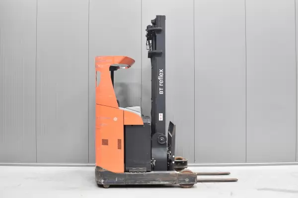BT RRE 160 C