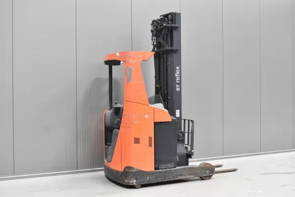 BT RRE 160 C